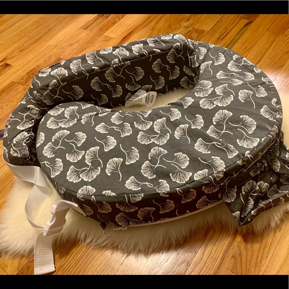 My Breast Friend Nursing Pillow
